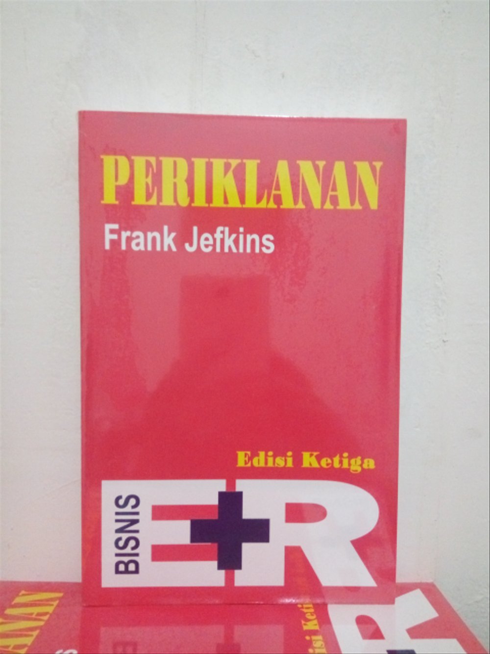 public relations frank jefkin pdf